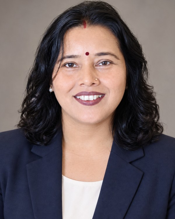 Jyoti Jaishankar